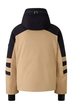 Herren Skijacke HENRI Regular Fit