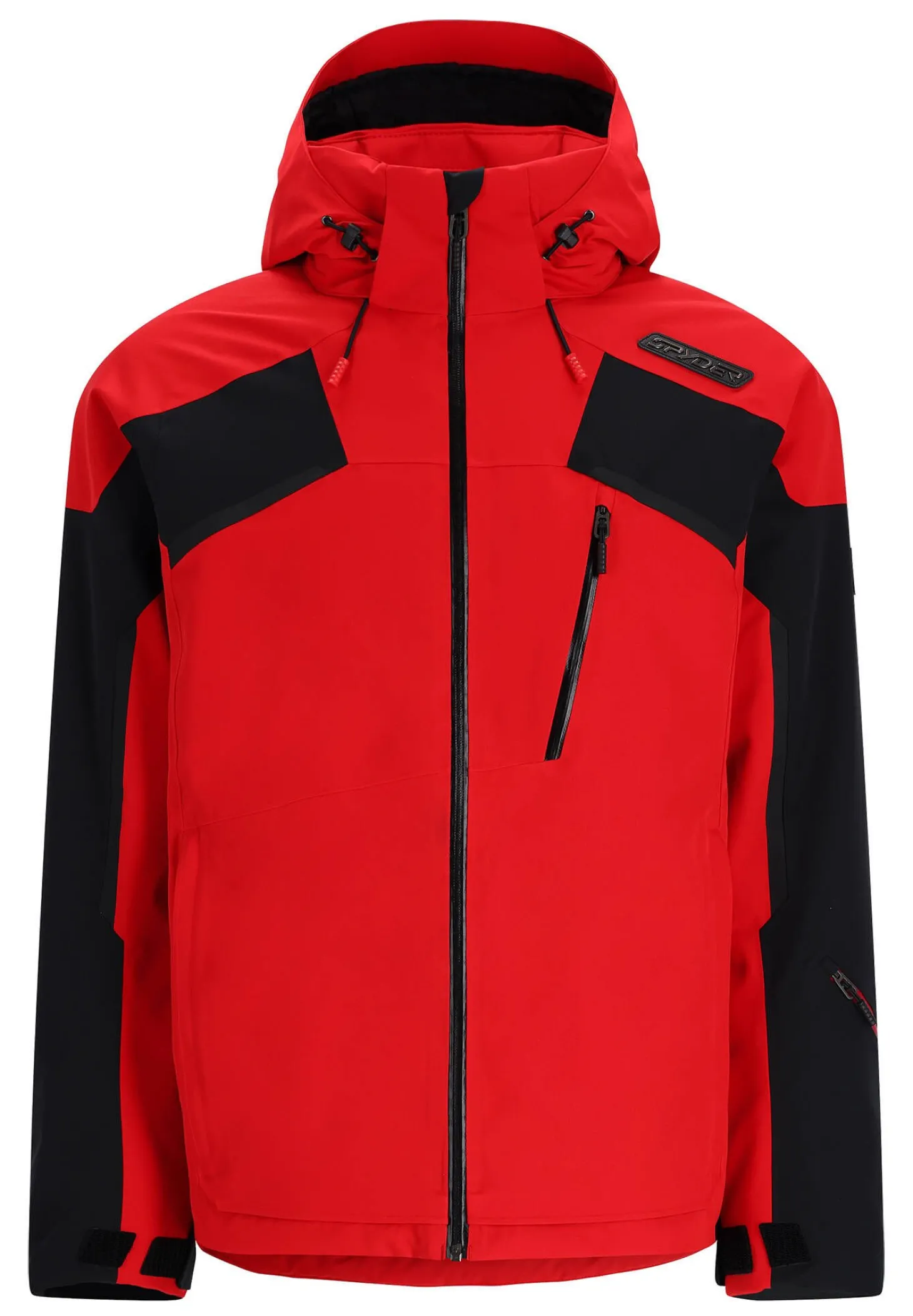 Herren Skijacke LEADER