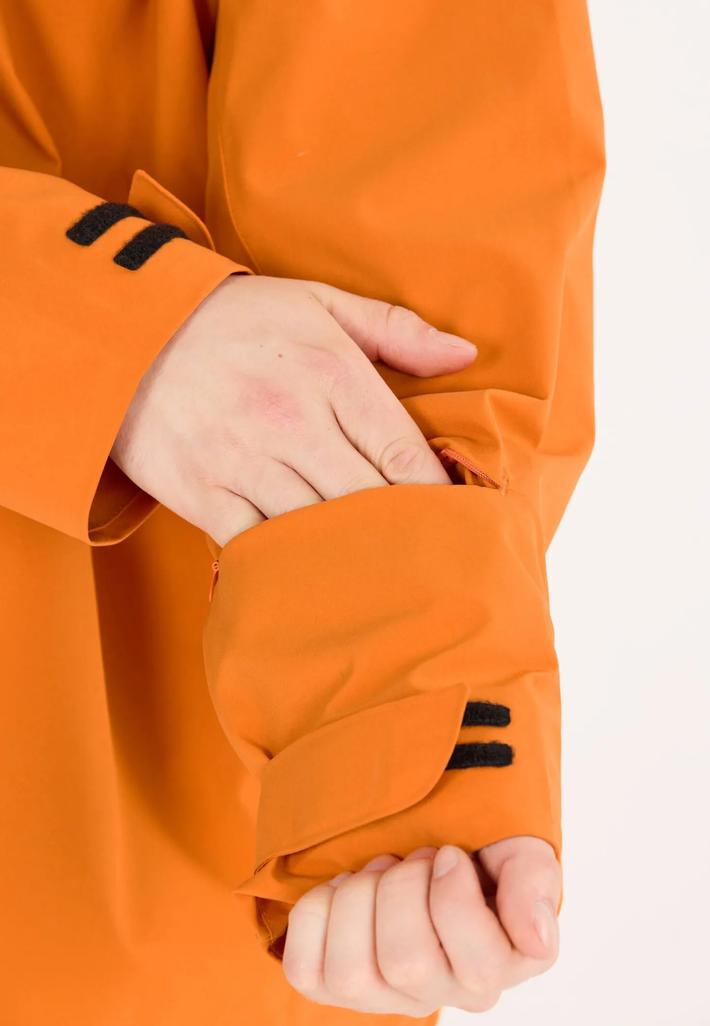 Herren Skijacke RUKI M W-PRO 1000