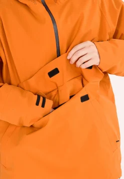 Herren Skijacke RUKI M W-PRO 1000