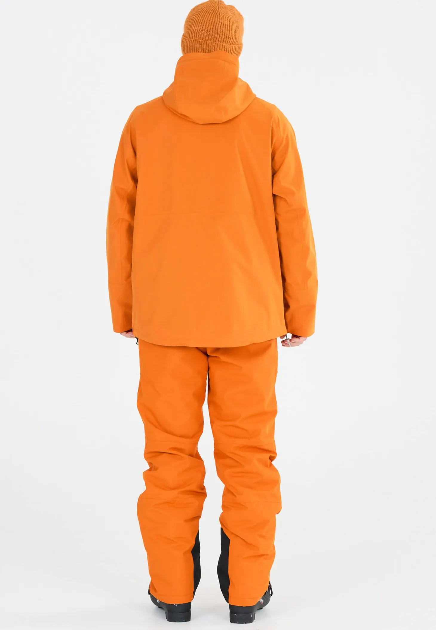 Herren Skijacke RUKI M W-PRO 1000