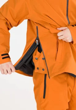 Herren Skijacke RUKI M W-PRO 1000