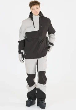 Herren Skijacke ZUKO W-PRO 150000