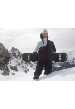 Herren Skijacke ZUKO W-PRO 150000