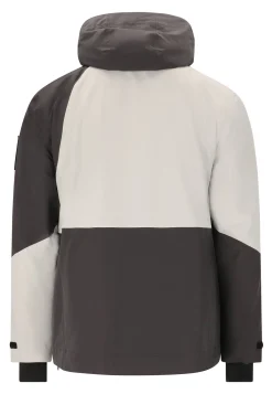 Herren Skijacke ZUKO W-PRO 150000