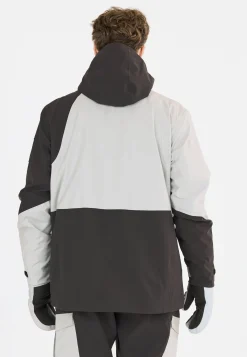 Herren Skijacke ZUKO W-PRO 150000