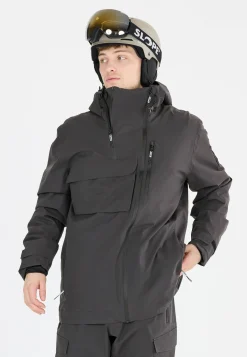 Herren Skijacke ZUKO W-PRO 150000