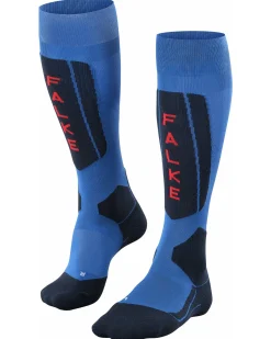Herren Skikniestrümpfe SK5