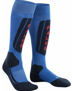 Herren Skikniestrümpfe SK5