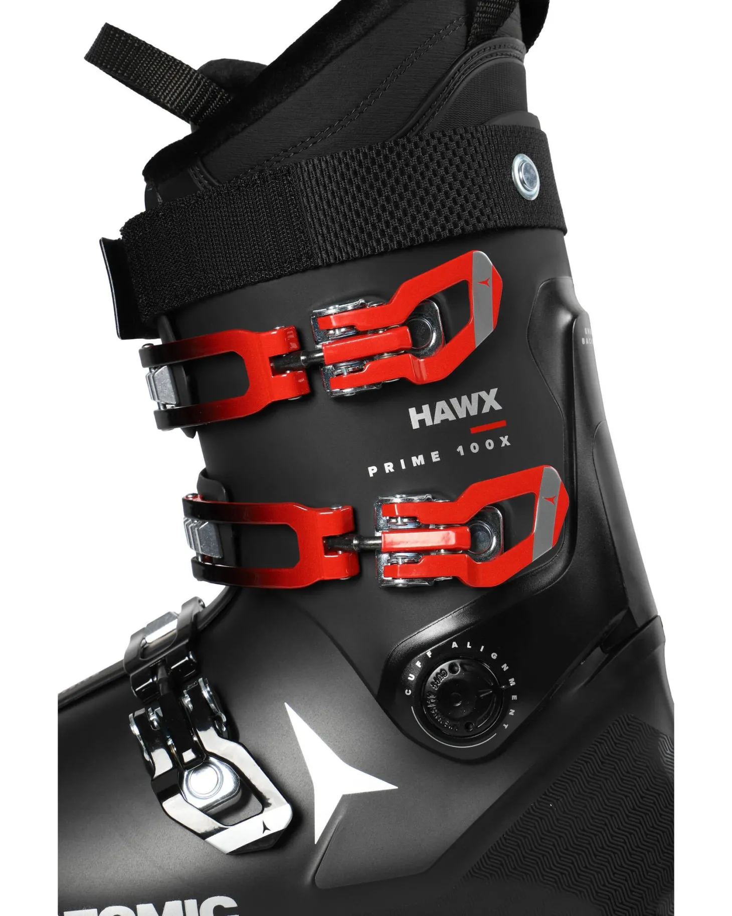 Herren Skischuhe HAWX PRIME 100X GW