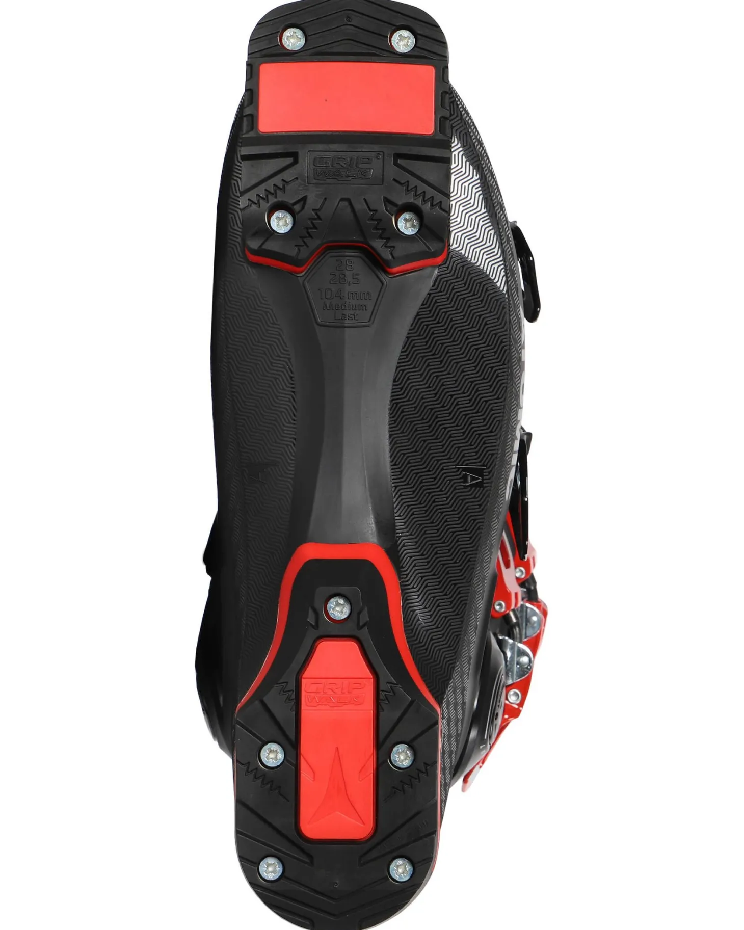 Herren Skischuhe HAWX PRIME 100X GW