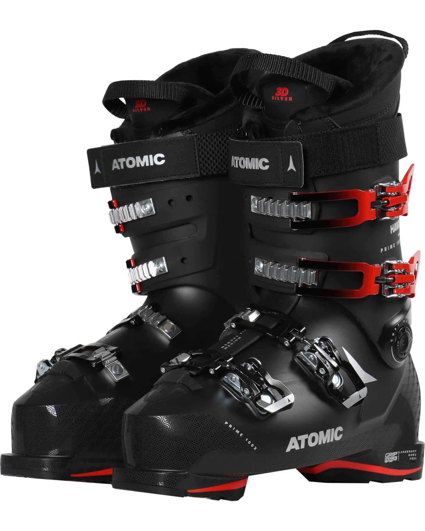 Herren Skischuhe HAWX PRIME 100X GW