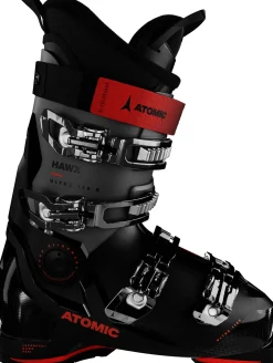 Herren Skischuhe HAWX ULTRA 110X GW Black/Red