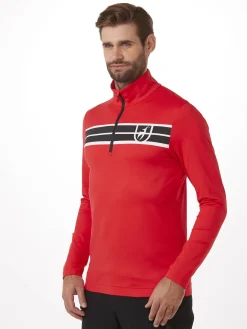 Herren Skishirt HEROLD