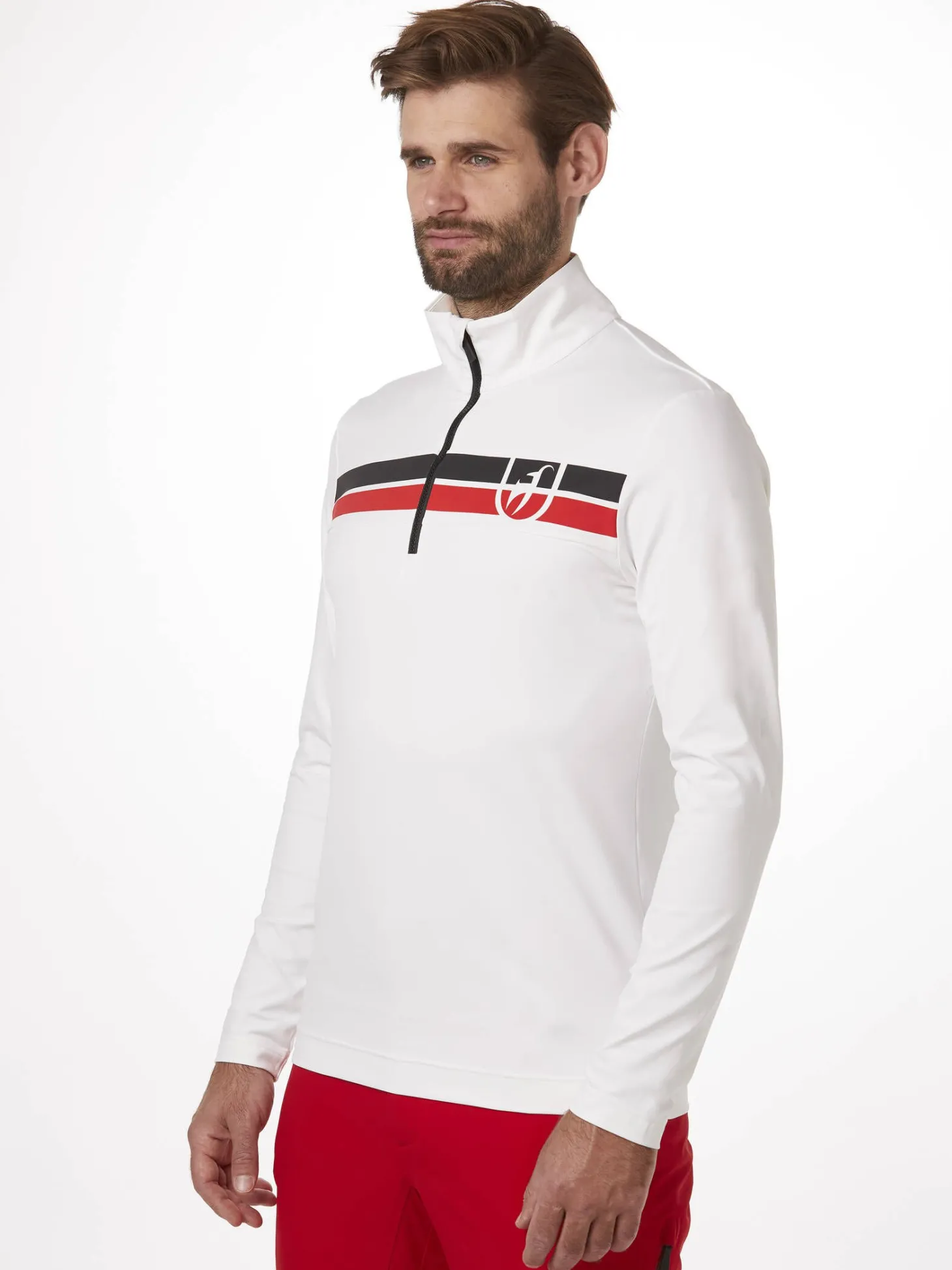 Herren Skishirt HEROLD