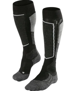 Herren Skistrümpfe / Skisocken "SK2"