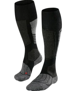 Herren Skistrümpfe / Skisocken "SK1"