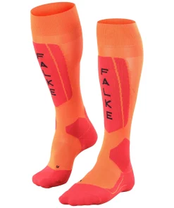 Herren Skistrümpfe / Skisocken "SK5"