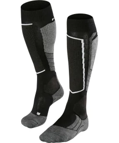 Herren Skistrümpfe "SK2 Wool"