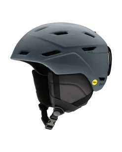 Herren Ski-und Snowboardhelm MISSION MIPS