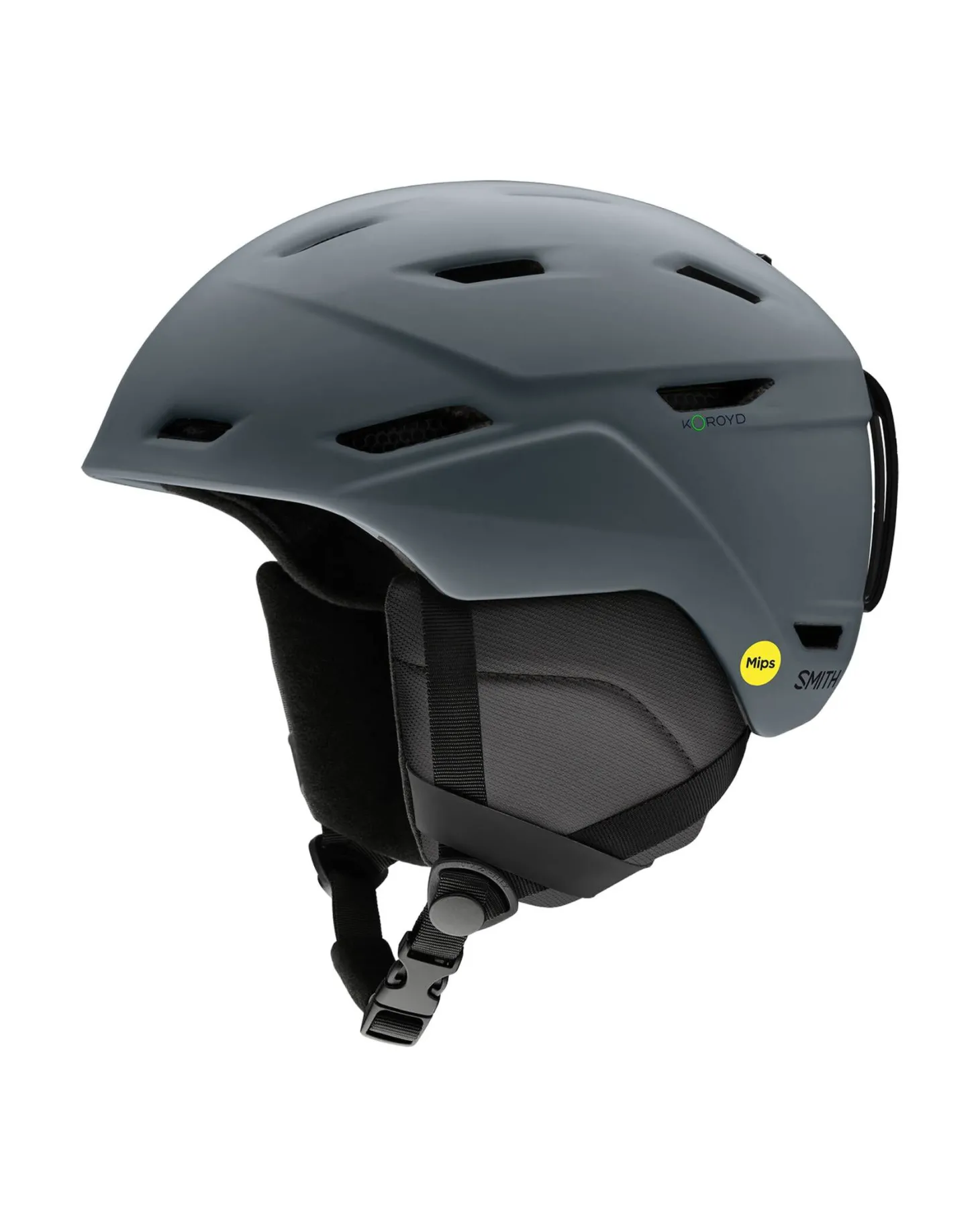 Herren Ski-und Snowboardhelm MISSION MIPS