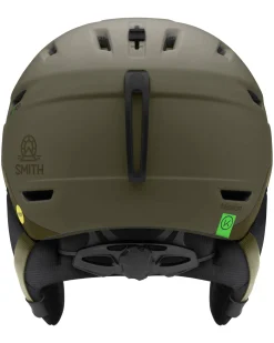 Herren Ski-und Snowboardhelm MISSION MIPS