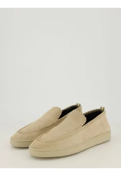 Herren Slipper aus Wildleder HERBIE 011