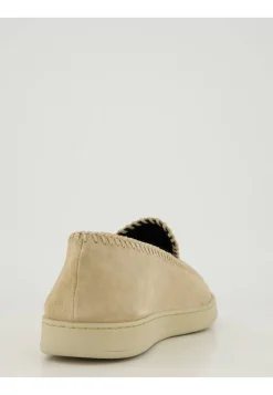 Herren Slipper aus Wildleder HERBIE 011