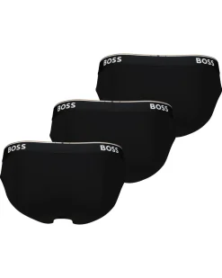 Herren Slips 3er-Pack BRIEF 3P POWER