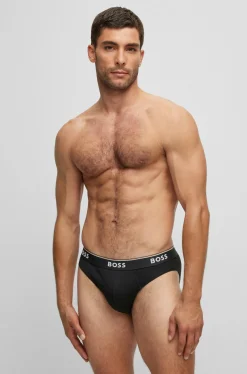 Herren Slips 3er-Pack BRIEF 3P POWER