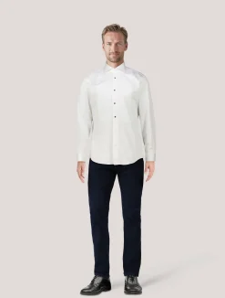 Herren Smokinghemd HANK Slim Fit