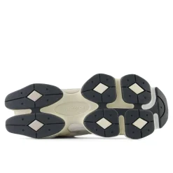 Herren Sneaker 9060 mit Leder