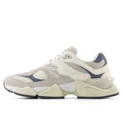 Herren Sneaker 9060 mit Leder