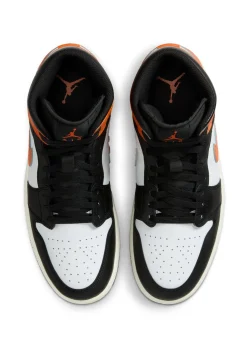 Herren Sneaker AIR JORDAN 1 MID