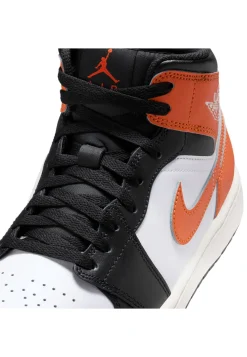 Herren Sneaker AIR JORDAN 1 MID