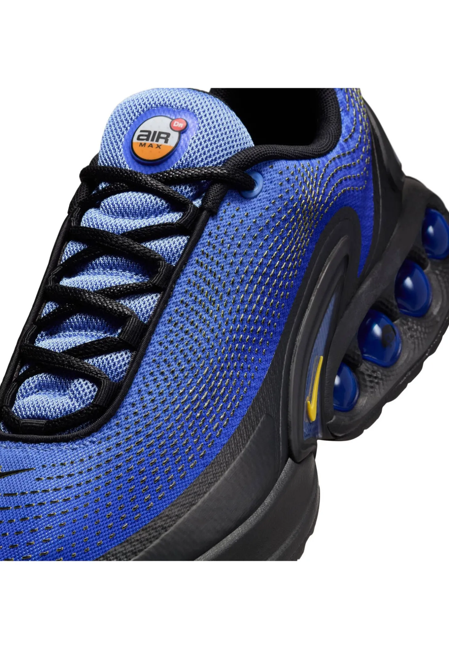 Herren Sneaker AIR MAX DN