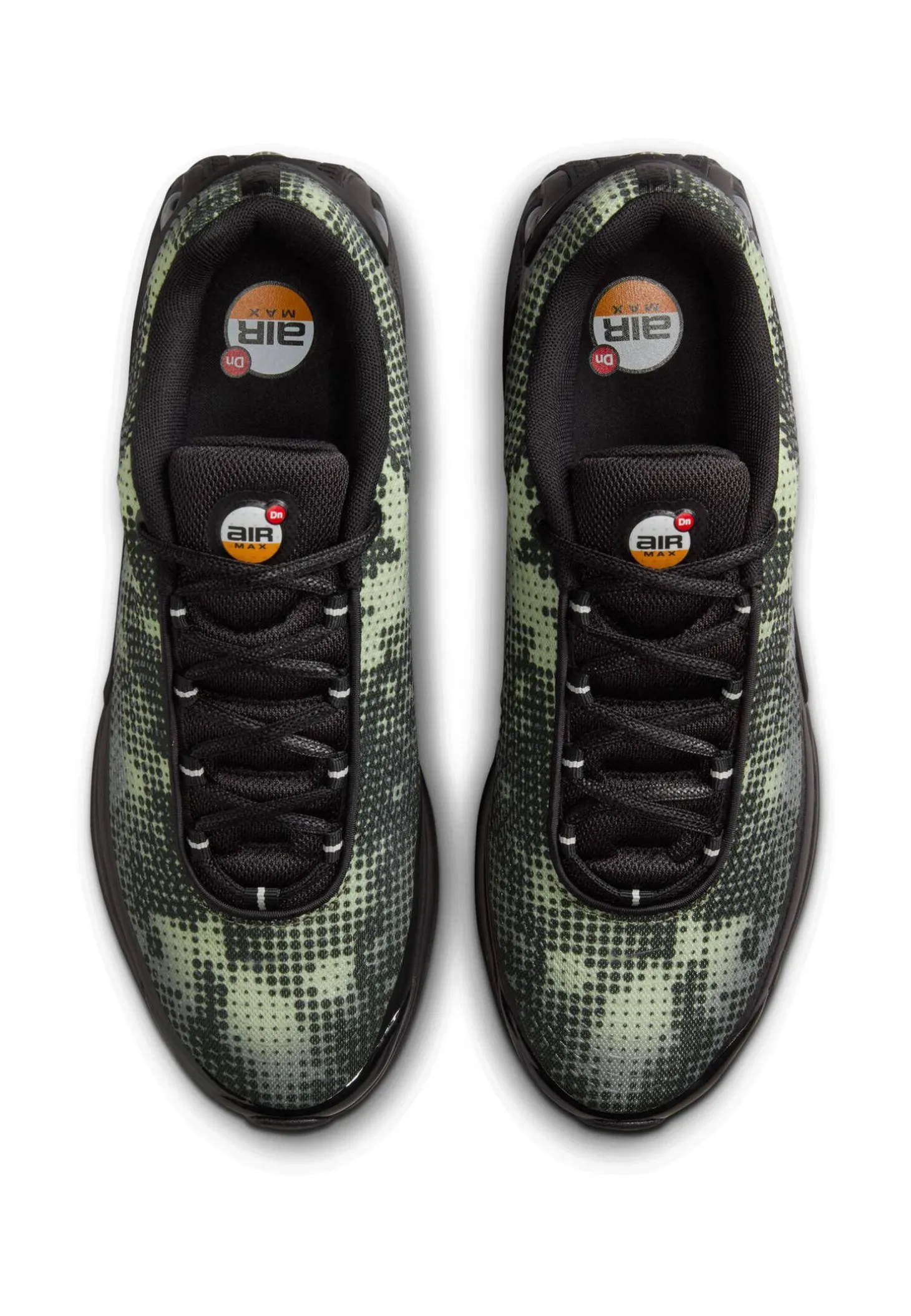 Herren Sneaker AIR MAX DN