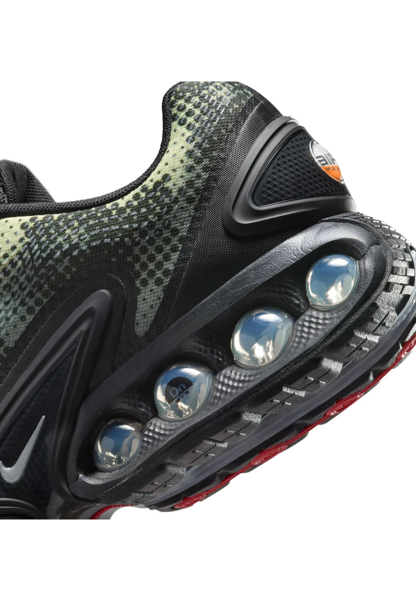 Herren Sneaker AIR MAX DN