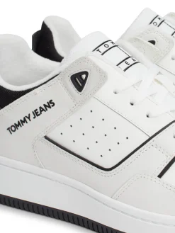 Herren Sneaker aus Leder