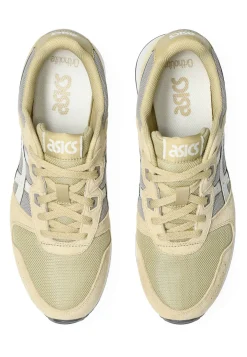 Herren Sneaker aus Leder