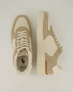 Herren Sneaker aus Leder