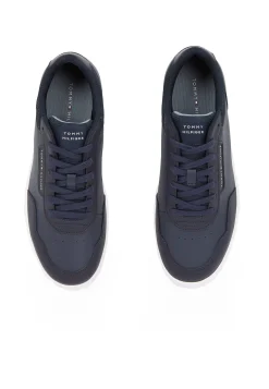 Herren Sneaker aus Leder