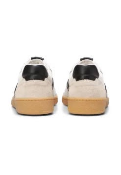 Herren Sneaker aus Leder