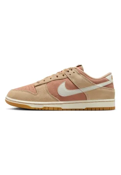 Herren Sneaker aus Leder DUNK LOW RETRO SE