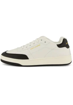 Herren Sneaker aus Leder SL61 GREENWICH