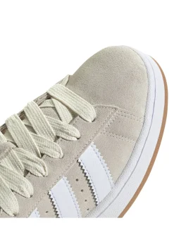 Herren Sneaker aus Leder CAMPUS 00S