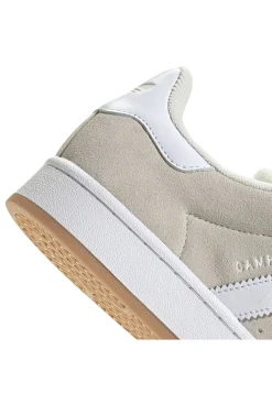 Herren Sneaker aus Leder CAMPUS 00S
