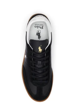 Herren Sneaker aus Leder BEDFORD