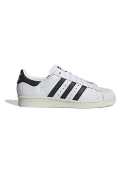 Herren Sneaker aus Leder SUPERSTAR 82