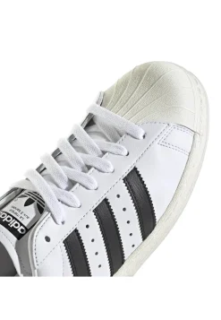 Herren Sneaker aus Leder SUPERSTAR 82